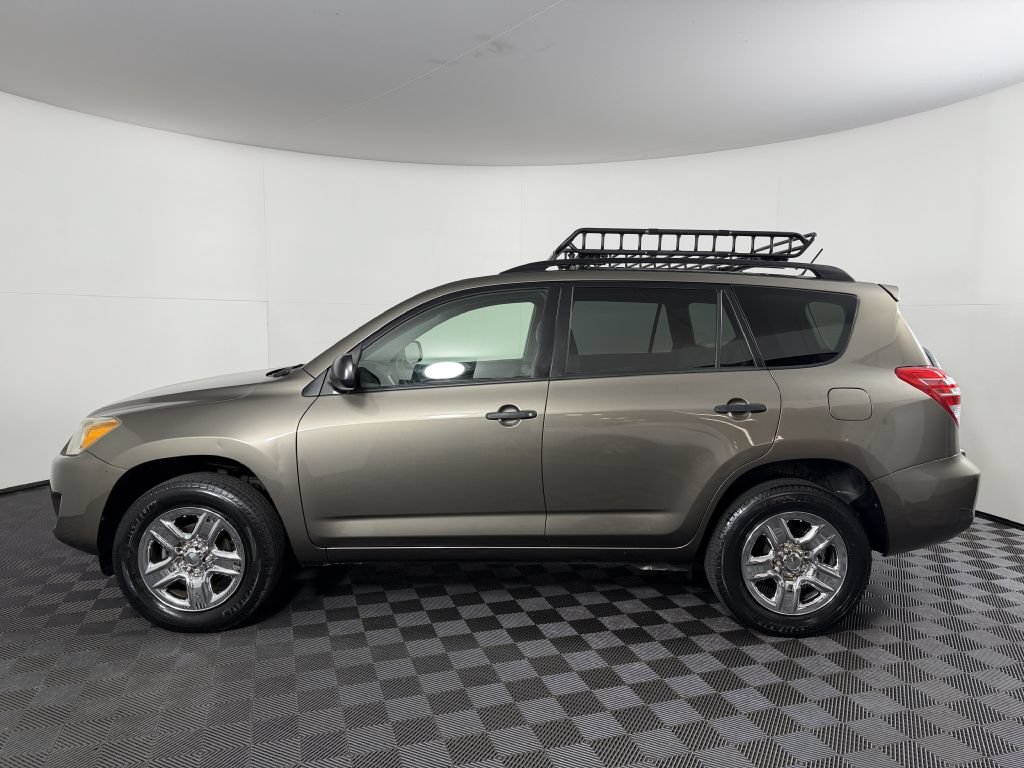 Used 2010 Toyota RAV4 4WD w/ Base L4 Extra Value Pkg image 7