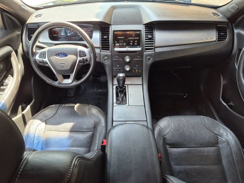 Used 2015 Ford Taurus SEL w/ Equipment Group 201A FWD image 21