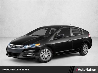 Used 2014 Honda Insight