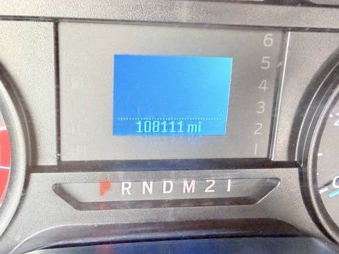 Used 2017 Ford F450 XL w/ Power Equipment Group RWD image 22