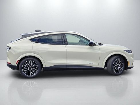 New 2026 Ford Mustang Mach-E Premium RWD image 3