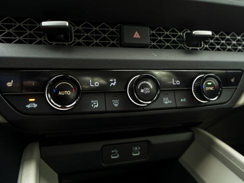 Used 2024 Honda Accord EX image 33