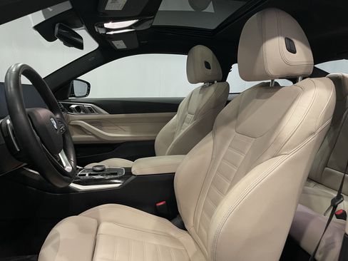 Certified 2024 BMW 430i xDrive 430i xDrive w/ Premium Package image 14