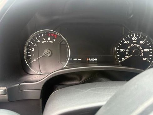 Used 2020 Ford F150 Platinum w/ Equipment Group 701A Luxury image 8