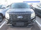 Used 2016 Ford Explorer Sport w/ Equipment Group 401A image 2