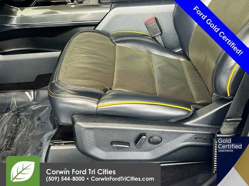 Used 2023 Ford F150 Tremor w/ Equipment Group 402A High image 23