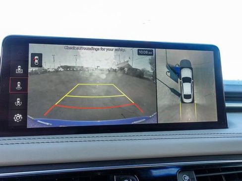 Used 2022 Genesis G70 3.3T image 18