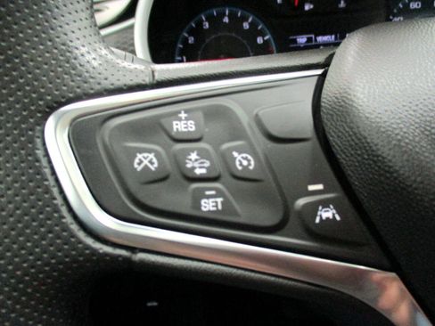 Used 2024 Chevrolet Malibu LT image 25