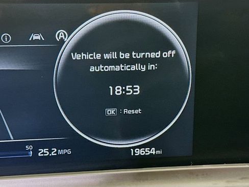 Used 2024 Kia Seltos EX image 10