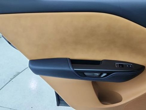 Used 2023 Lexus RZ 450e Premium w/ Technology Package image 32