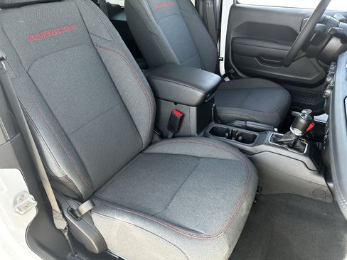 New 2025 Jeep Wrangler Rubicon w/ Convenience Group AWD/4WD image 7
