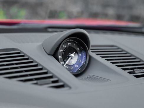 Certified 2023 Porsche 911 Carrera S RWD image 26
