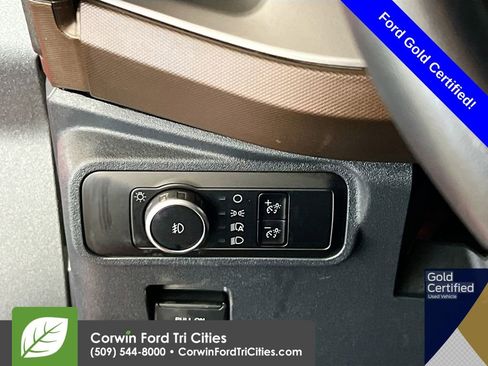 Certified 2023 Ford Bronco Outer Banks image 19