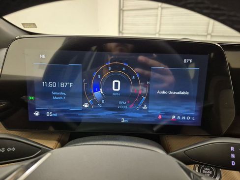 New 2026 Chevrolet Equinox ACTIV image 11