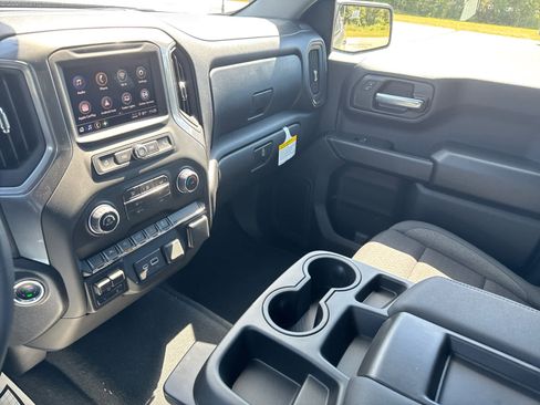 New 2026 Chevrolet Silverado 1500 Custom w/ Rally Edition image 23