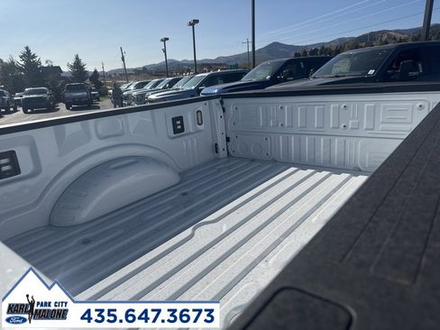 New 2026 Ford F350 Lariat w/ FX4 Off-Road Package image 15