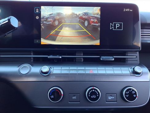 New 2026 Hyundai Kona SE image 9