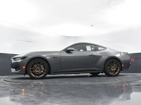 New 2025 Ford Mustang GT Premium image 34