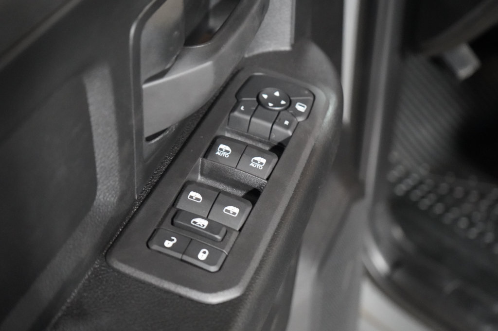 New 2027 RAM 3500 Tradesman AWD/4WD image 18