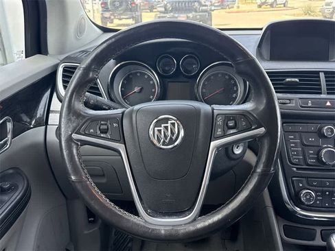 Used 2013 Buick Encore Leather image 17