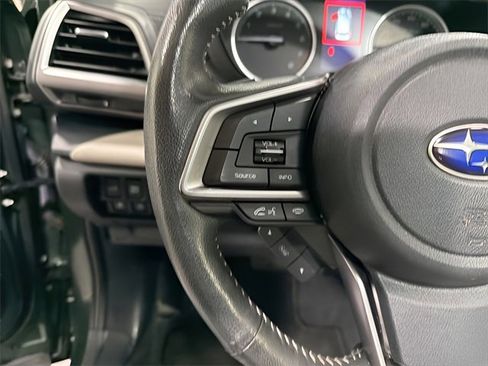 Certified 2023 Subaru Forester Limited image 17