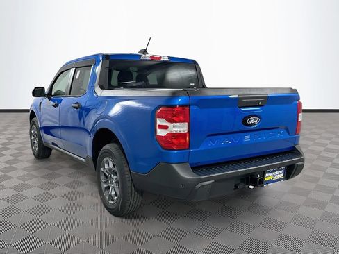 New 2026 Ford Maverick XLT AWD/4WD image 24