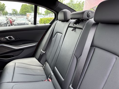 Certified 2026 BMW M340i RWD image 32