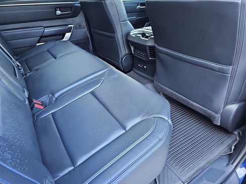 Used 2023 Toyota Tundra Platinum image 14