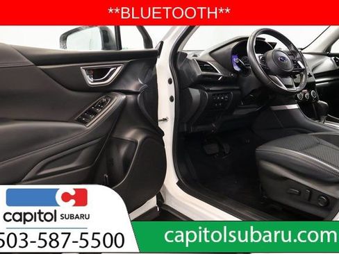 Used 2023 Subaru Forester Premium image 10