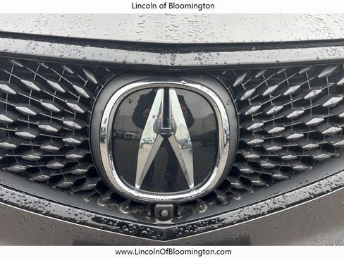 Used 2024 Acura RDX AWD w/ A-Spec & Advance Pkg image 33