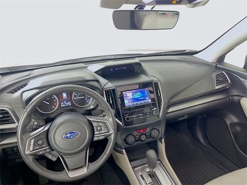 Used 2021 Subaru Forester Premium image 24