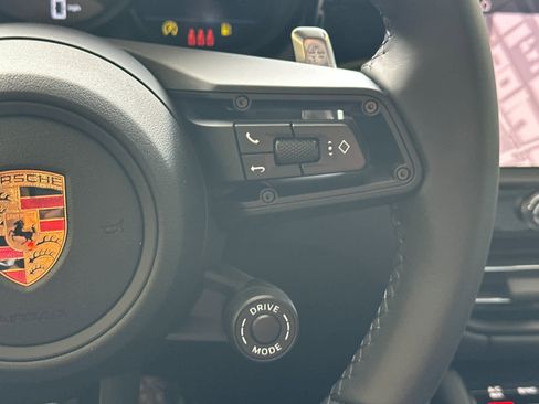 New 2026 Porsche Macan Turbo image 28