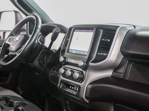 Used 2024 RAM 2500 Big Horn w/ Off Road Package image 26