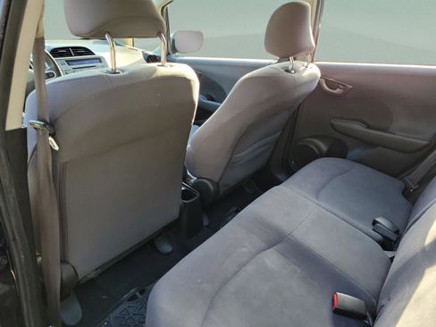 Used 2013 Honda Fit image 5
