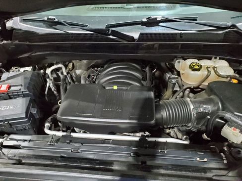 Used 2019 GMC Sierra 1500 Denali w/ Technology Package image 53