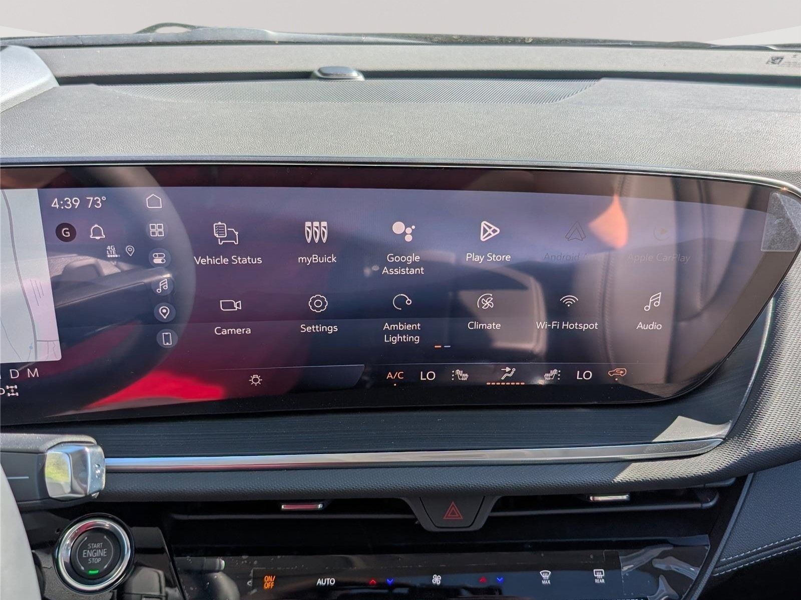 New 2026 Buick Envision Preferred AWD/4WD image 25