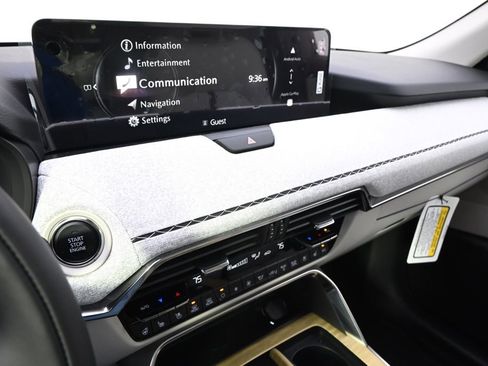 New 2026 MAZDA CX-90 3.3 Turbo S w/ Premium Plus image 28