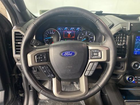 Used 2021 Ford Expedition XLT AWD/4WD image 14