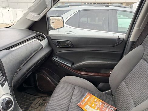 Used 2015 GMC Yukon XL SLE w/ Convenience Package AWD/4WD image 20