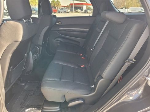 New 2026 Dodge Durango GT image 6