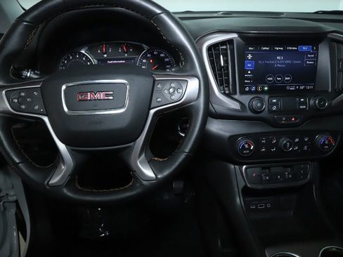Used 2023 GMC Terrain AT4 w/ Tech Package image 29