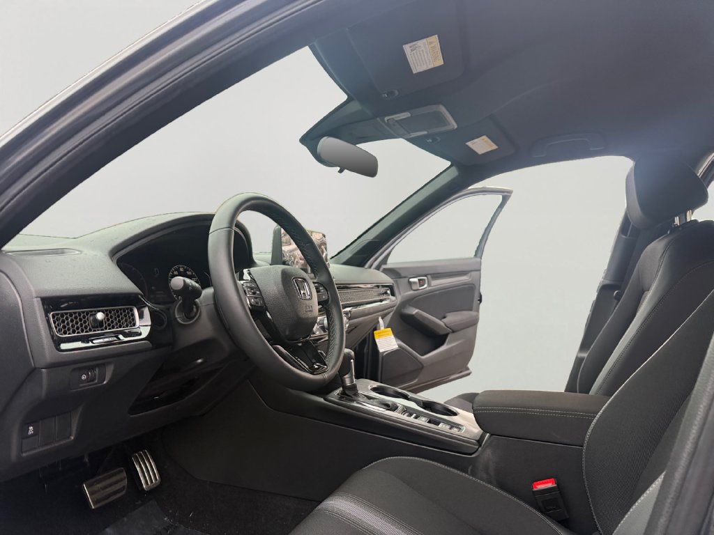 Used 2026 Honda Civic Sport image 9