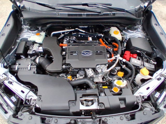 New 2026 Subaru Forester Touring AWD/4WD image 27