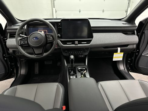 New 2026 Subaru Outback Premium AWD/4WD image 21