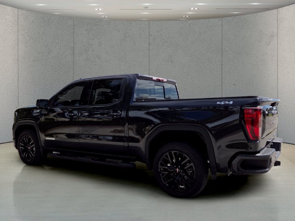 Used 2026 GMC Sierra 1500 Elevation w/ Preferred Package AWD/4WD image 9