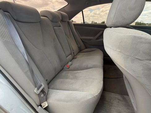 Used 2007 Toyota Camry LE FWD image 20
