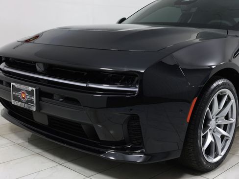 Used 2026 Dodge Charger Scat Pack AWD/4WD image 45