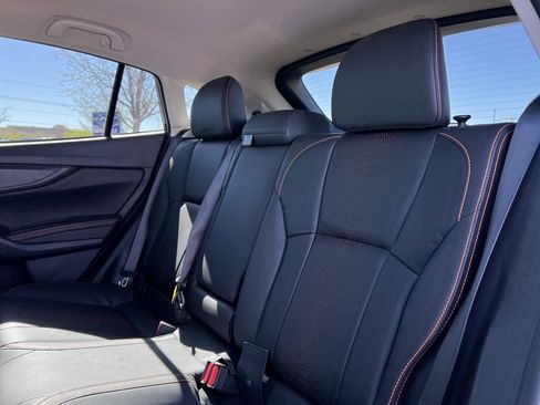 Used 2022 Subaru Crosstrek 2.5i Limited image 23