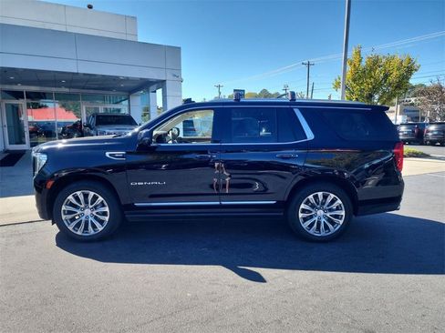 Used 2021 GMC Yukon Denali w/ Denali Ultimate Package image 5