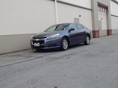 Used 2014 Chevrolet Malibu LS image 6